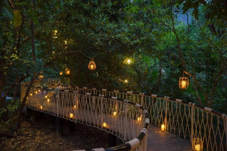 Avana Retreat Mai Châu